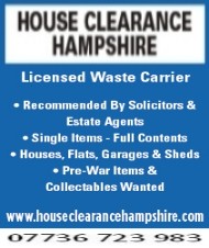 House Clearance Hampshire 371370 Image 0